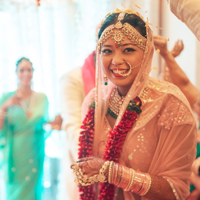 Candid Wedding Event Photography and Video Mumbai 2