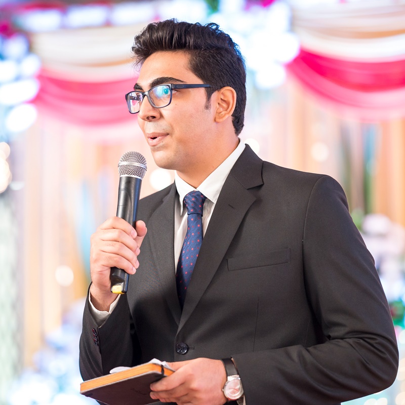 Candid Wedding Event Photography and Video Mumbai 5