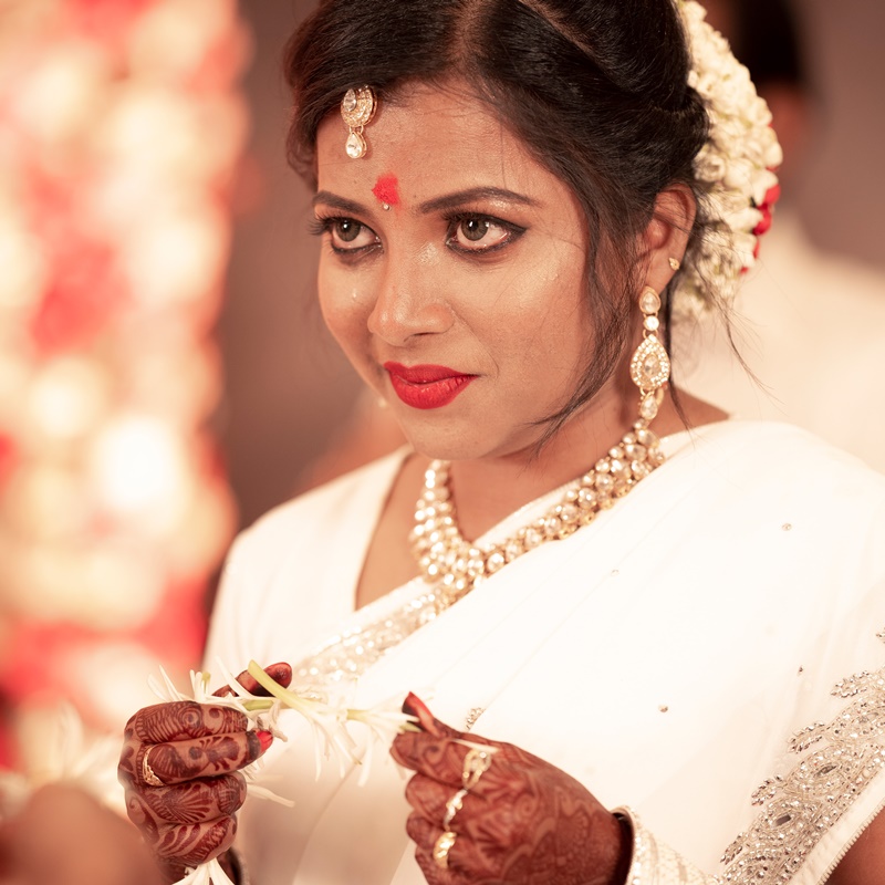 Candid Wedding Event Photography and Video Mumbai 6