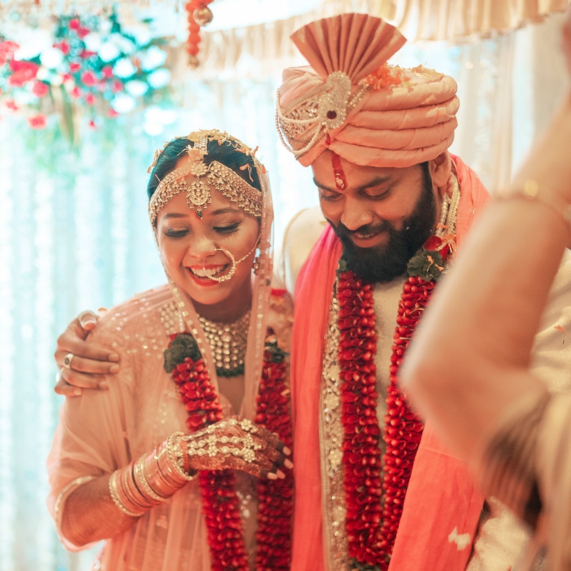 Candid Wedding Event Photography and Video Mumbai 8