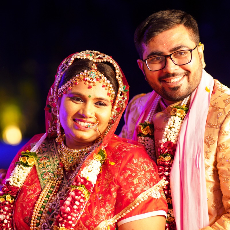 Traditional Wedding Event Photography and Video Mumbai 3