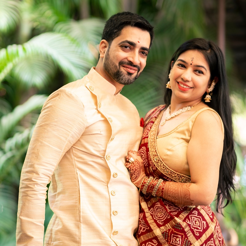 Traditional Wedding Event Photography and Video Mumbai 6